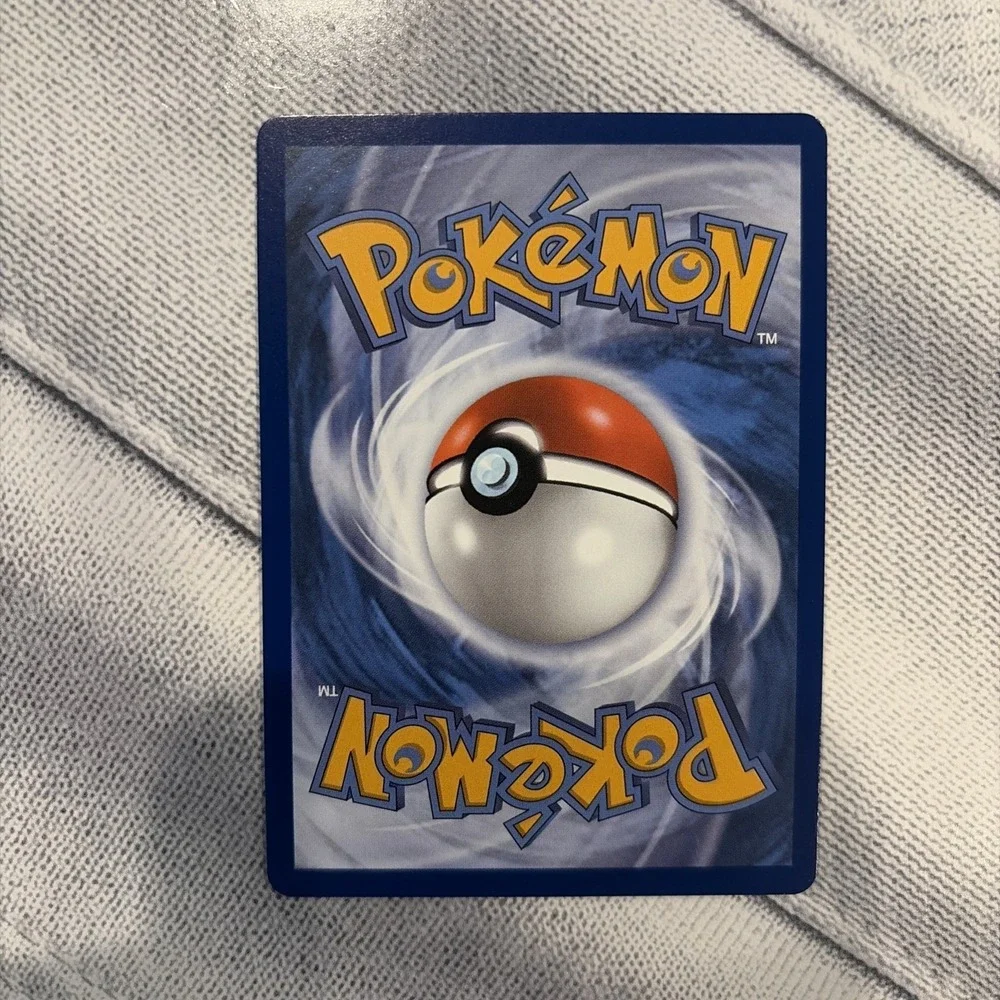 Pokémon TCG Pitch Black Wailord ex #16/84 Double Rare Holo Card